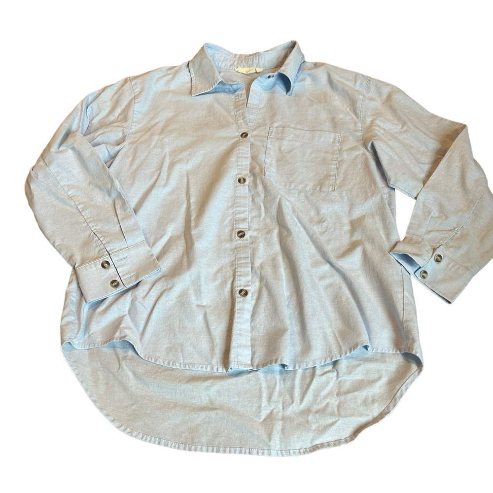 BY TOGETHER  Sullivan button down